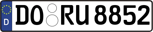 DO-RU8852