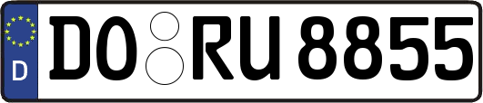 DO-RU8855