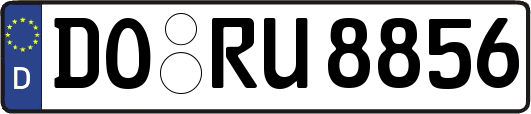 DO-RU8856