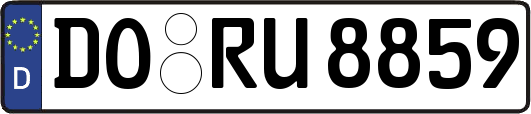 DO-RU8859