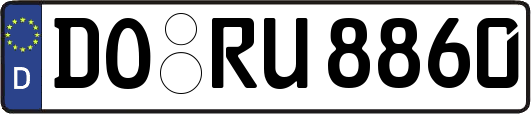 DO-RU8860
