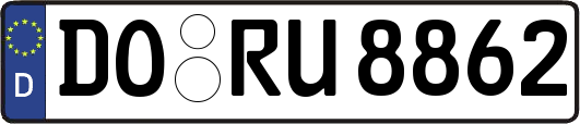 DO-RU8862