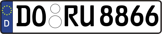 DO-RU8866