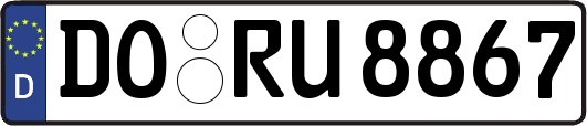 DO-RU8867