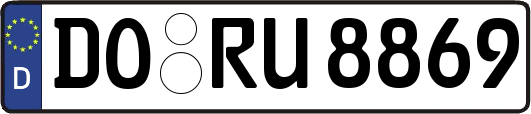 DO-RU8869
