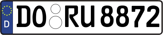 DO-RU8872