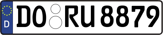 DO-RU8879