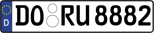 DO-RU8882