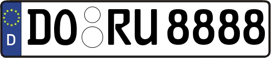 DO-RU8888