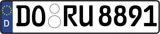 DO-RU8891