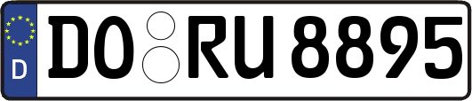 DO-RU8895
