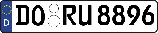 DO-RU8896