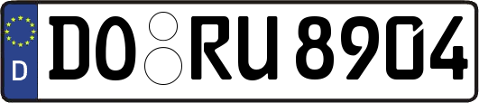 DO-RU8904