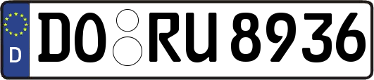 DO-RU8936