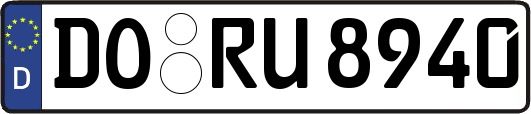 DO-RU8940