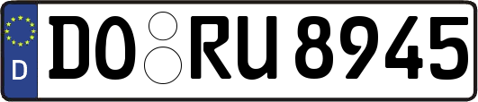 DO-RU8945
