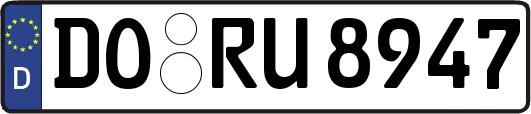 DO-RU8947