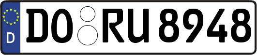 DO-RU8948