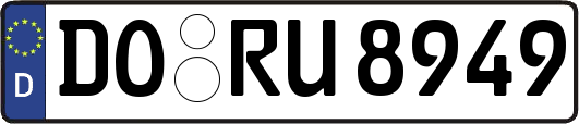 DO-RU8949