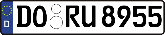 DO-RU8955