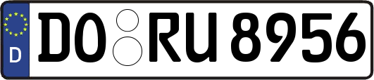 DO-RU8956