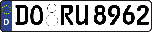 DO-RU8962