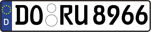 DO-RU8966