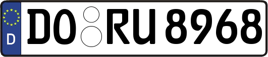 DO-RU8968