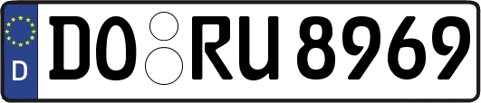DO-RU8969