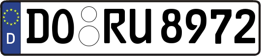 DO-RU8972