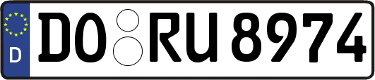 DO-RU8974