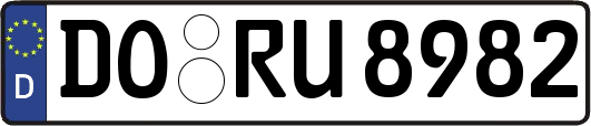 DO-RU8982