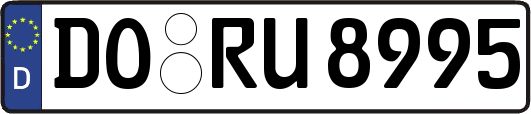 DO-RU8995