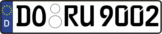 DO-RU9002