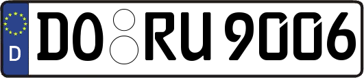 DO-RU9006