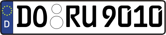 DO-RU9010
