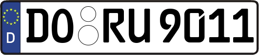 DO-RU9011