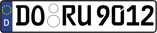 DO-RU9012