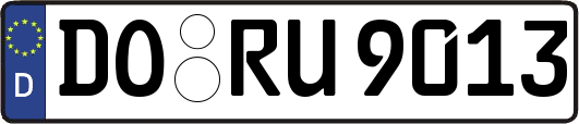 DO-RU9013