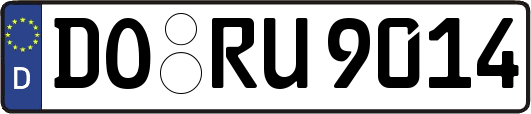DO-RU9014