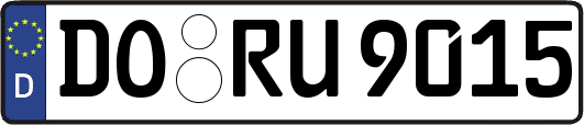 DO-RU9015