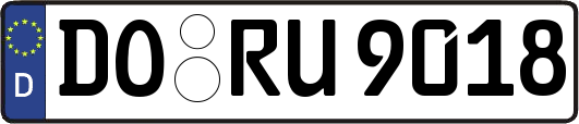 DO-RU9018