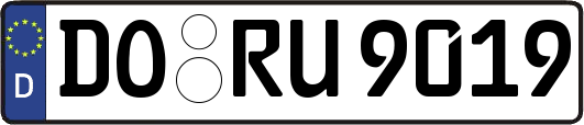 DO-RU9019
