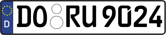 DO-RU9024