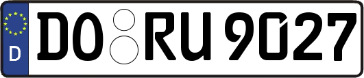 DO-RU9027