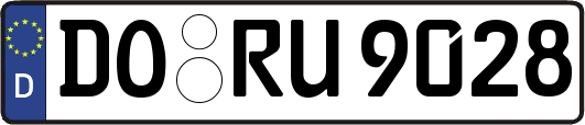 DO-RU9028