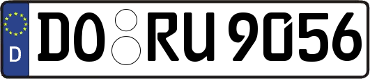 DO-RU9056