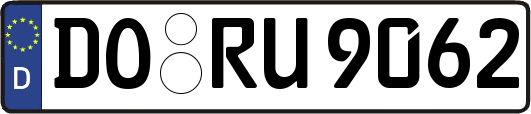 DO-RU9062