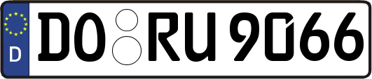 DO-RU9066