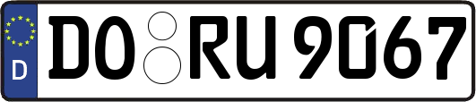 DO-RU9067